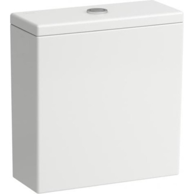 Бачок LAUFEN KARTELL 2933.3.000.873.1 8.2933.3.000.873.1